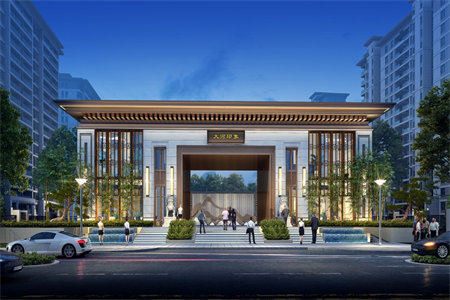 密州鑫丽花园3室2厅2卫99.8万146m2出售