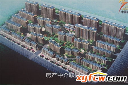 高铁新区朝阳社区5室3厅2卫46万236m2出售